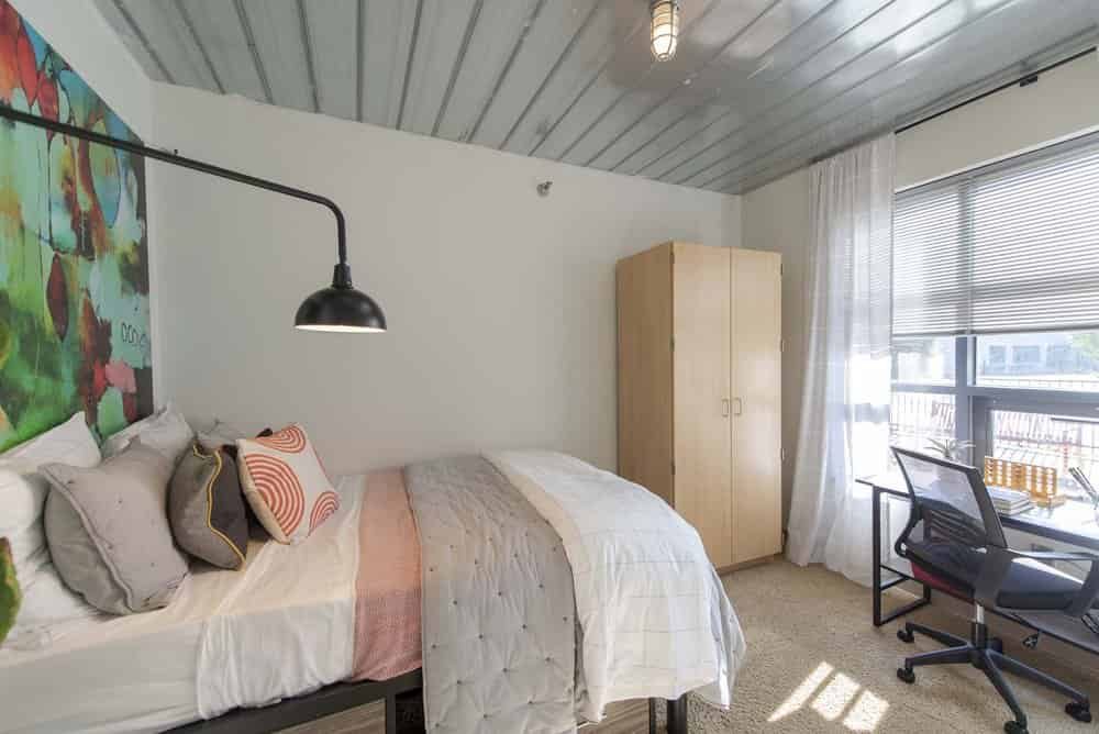 The Abigail — student accommodation in Bexley