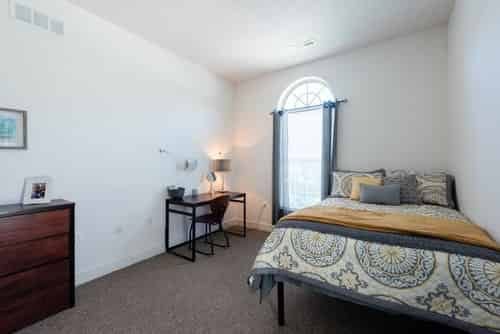 Miami Preserve — student accommodation in Oxford