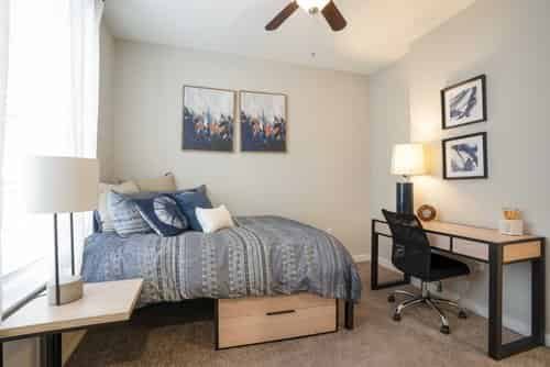 My House on 13th — student accommodation in Tuscaloosa