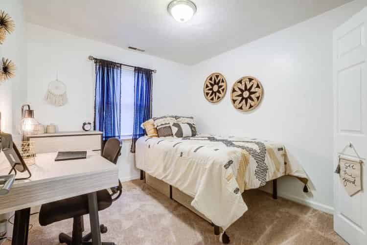 Collegiate Suites of Blacksburg — student accommodation in Blacksburg