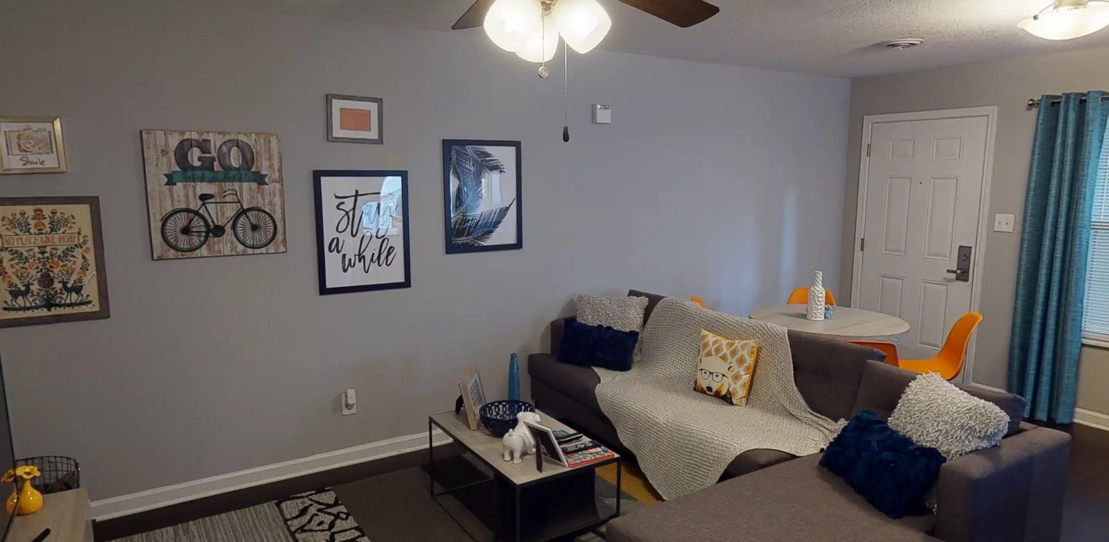 Commons At Knoxville — student accommodation in Knoxville