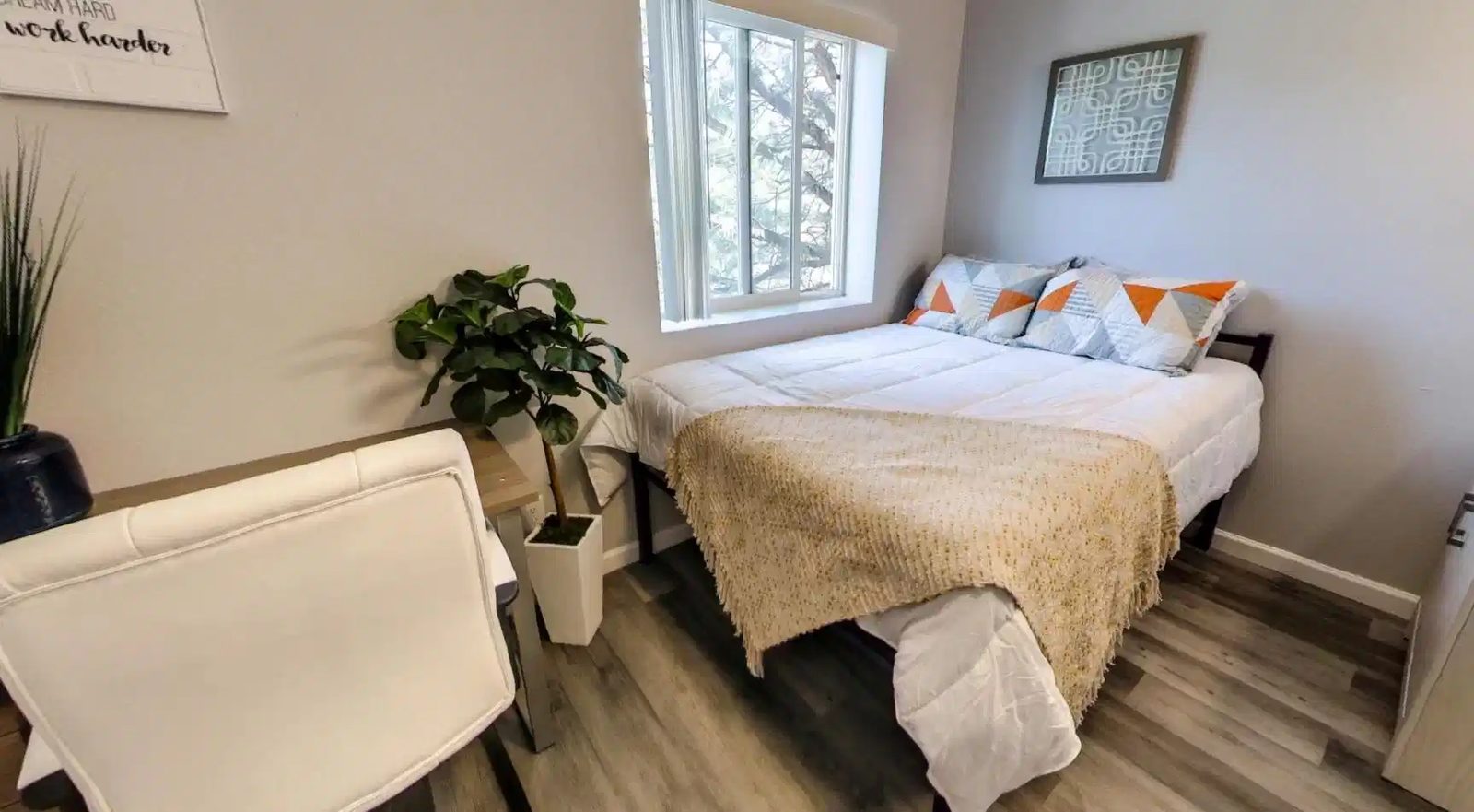 Commons at Sawmill — student accommodation in Flagstaff