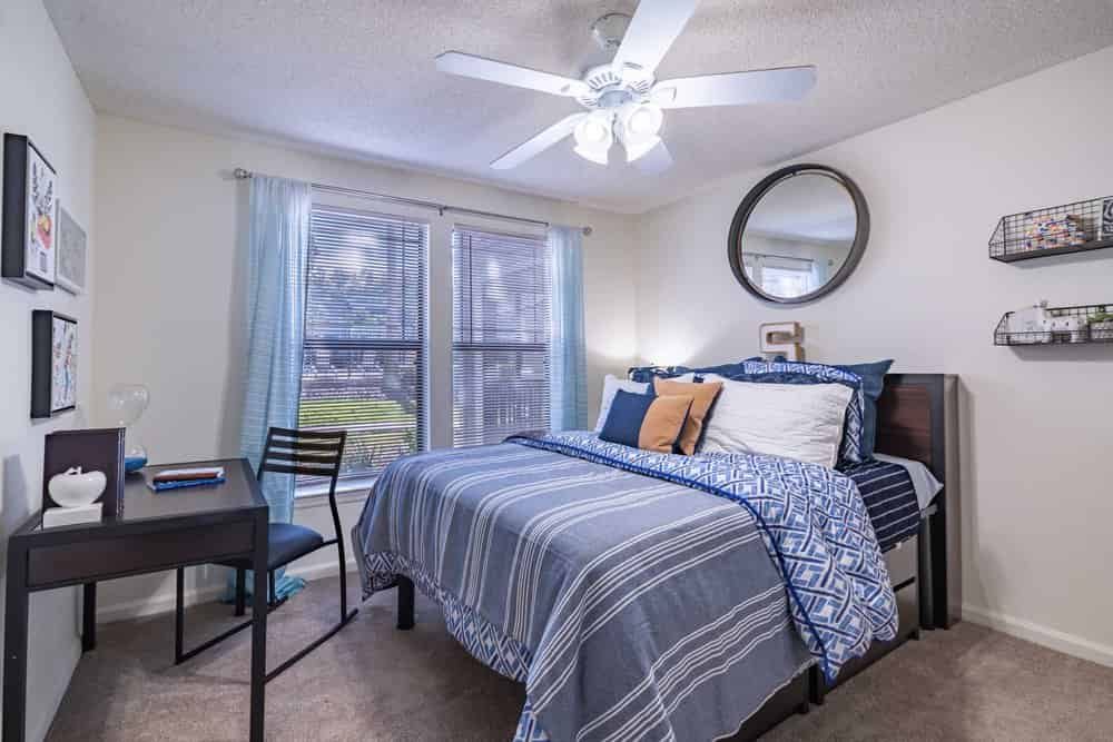 Hideaway Gainesville — student accommodation in Gainesville