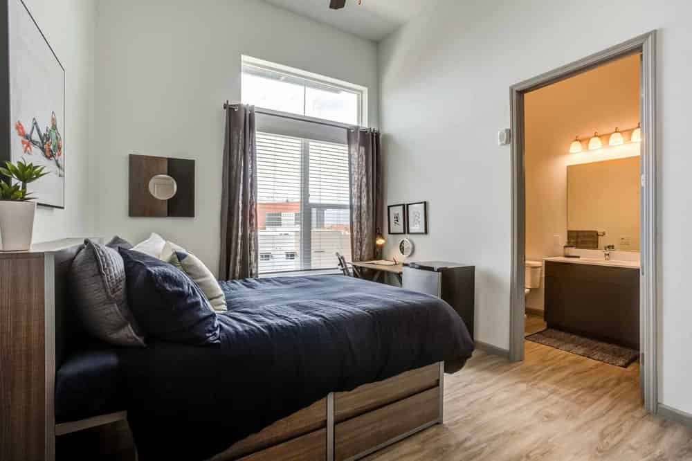 Nine20 Tempe — student accommodation in Chandler