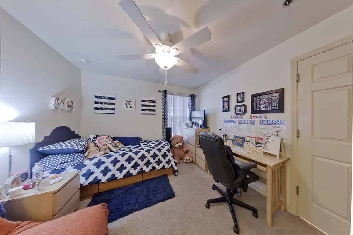 Windsor Hall — student accommodation in Gainesville