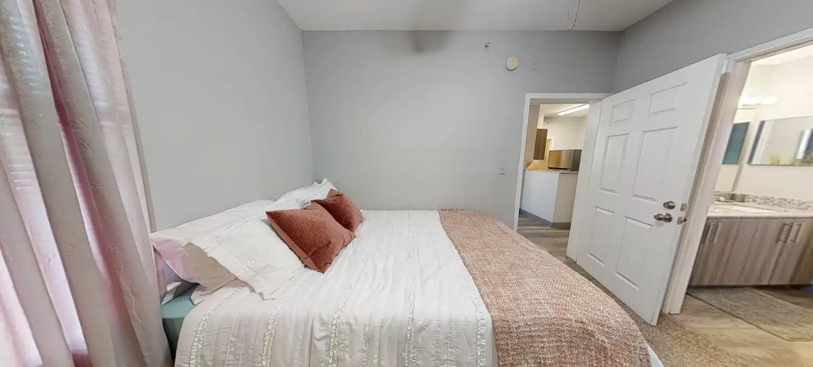 The One At Lubbock — student accommodation in Lubbock