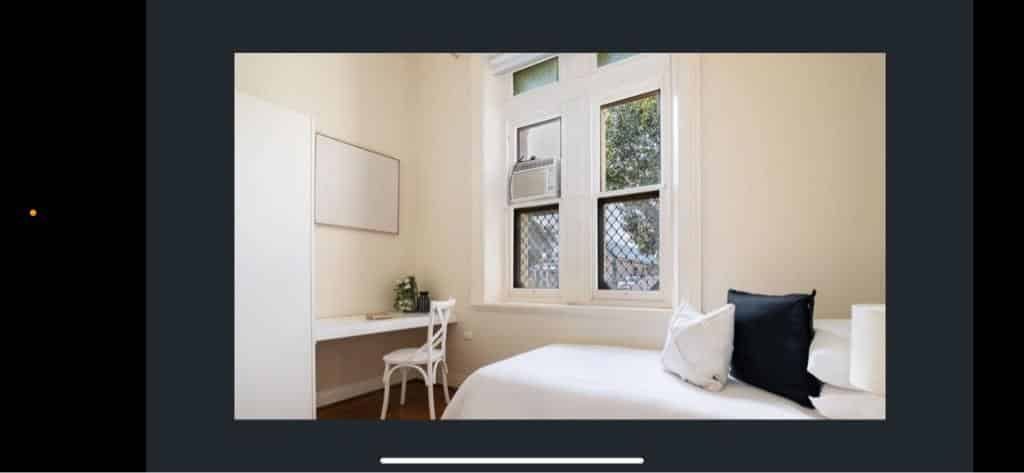 Room in a 7 Bedroom Apartment, 7 Hughes Street, Mile End, City of West Torrens — student accommodation in Adelaide