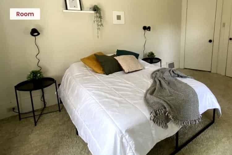 5570 Balaclava St — student accommodation in Burnaby