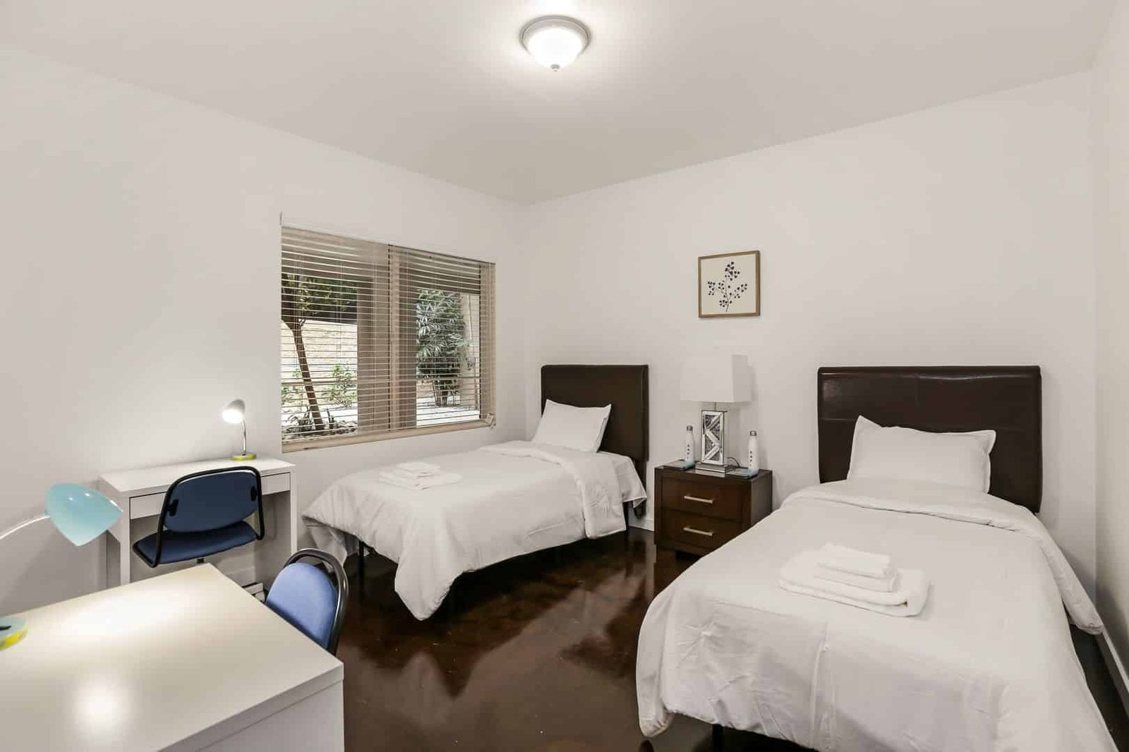 2801 Main St — student accommodation in Irvine