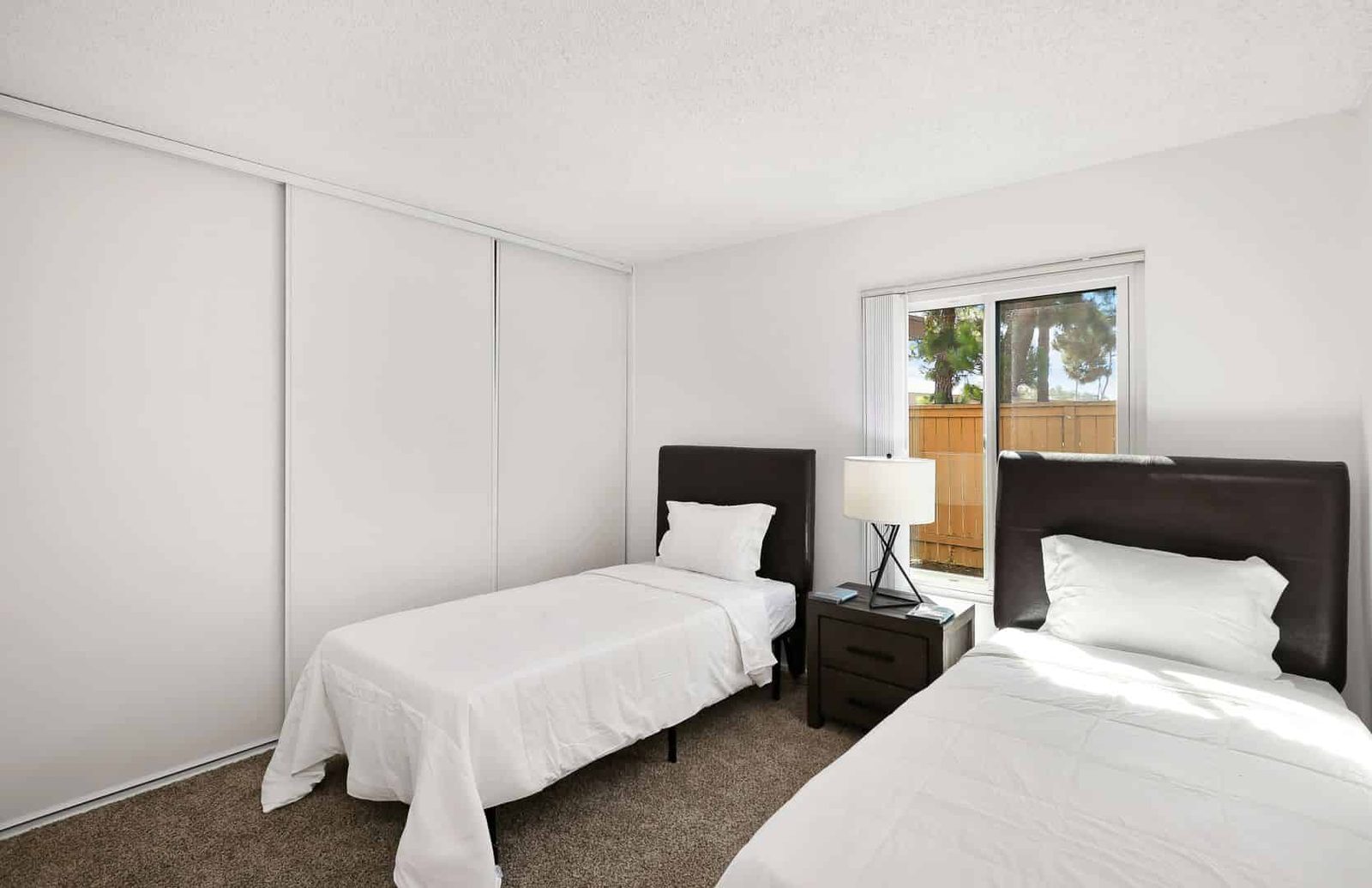 393 Topeka — student accommodation in Irvine