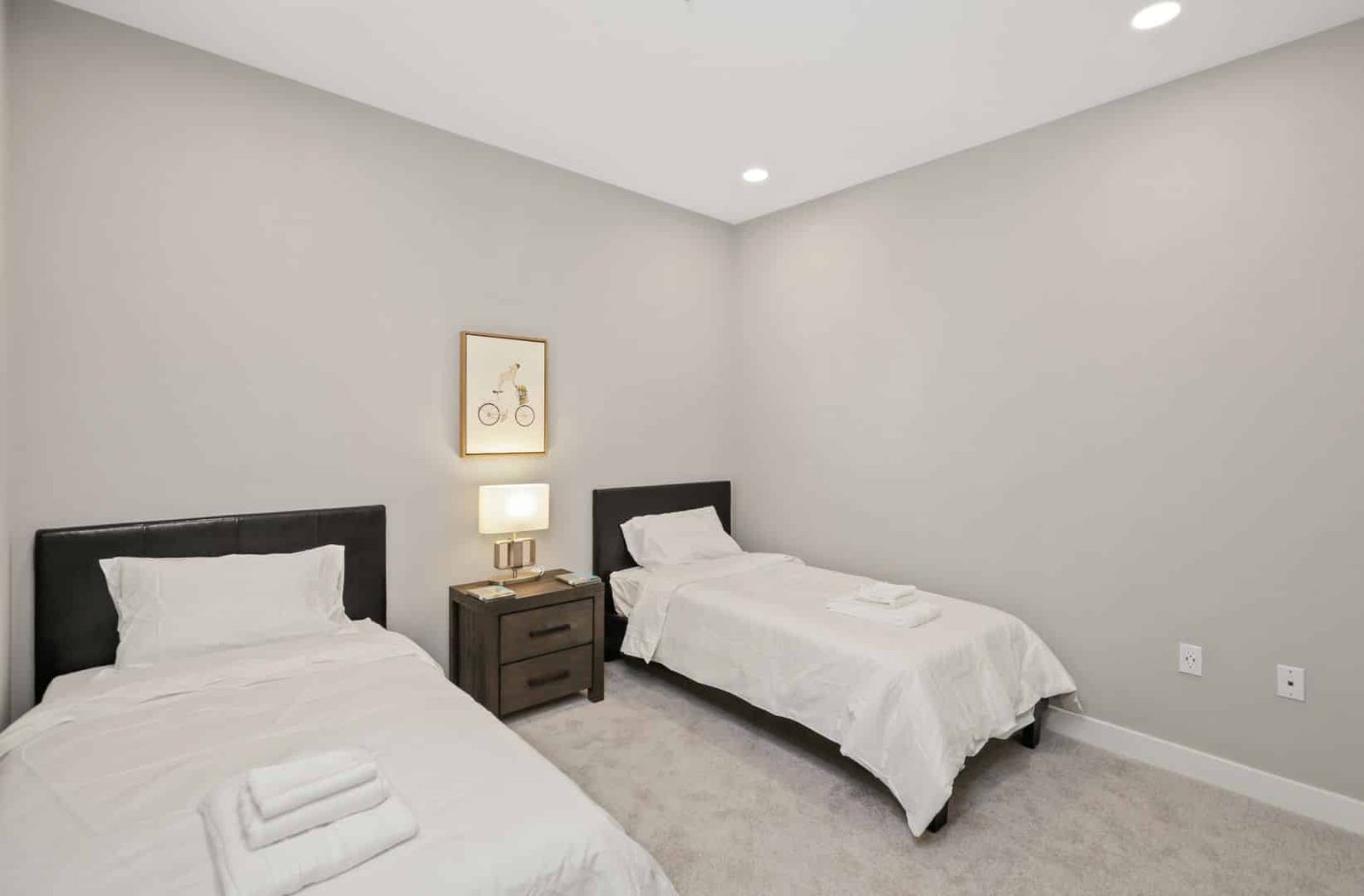 950 S Flower St — student accommodation in Los Angeles