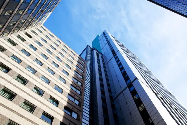 Sky Plaza — student accommodation in Leeds
