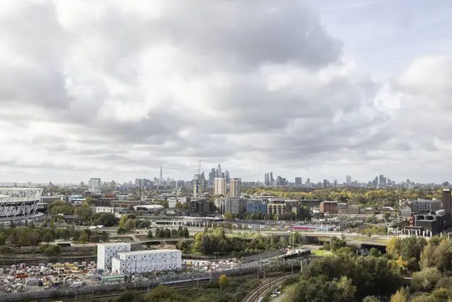 Stratford One — student accommodation in London