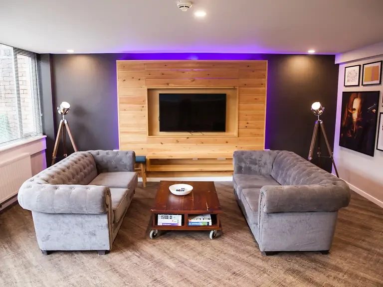 Holly Court — student accommodation in Bristol