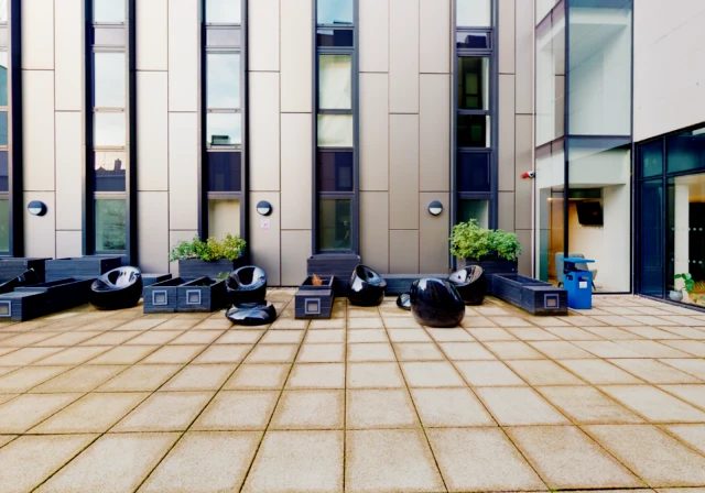 iQ Hammersmith — student accommodation in London