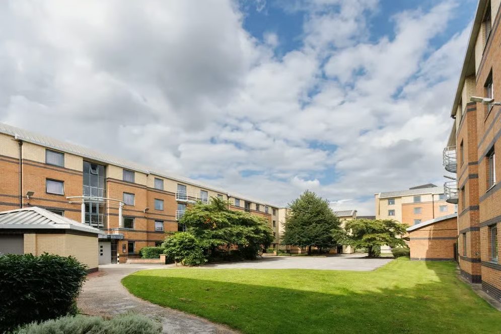 Clarence Dock Village — student accommodation in Leeds