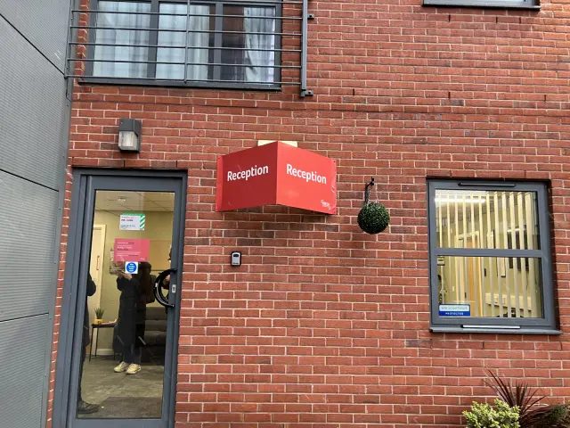 Europa — student accommodation in Liverpool