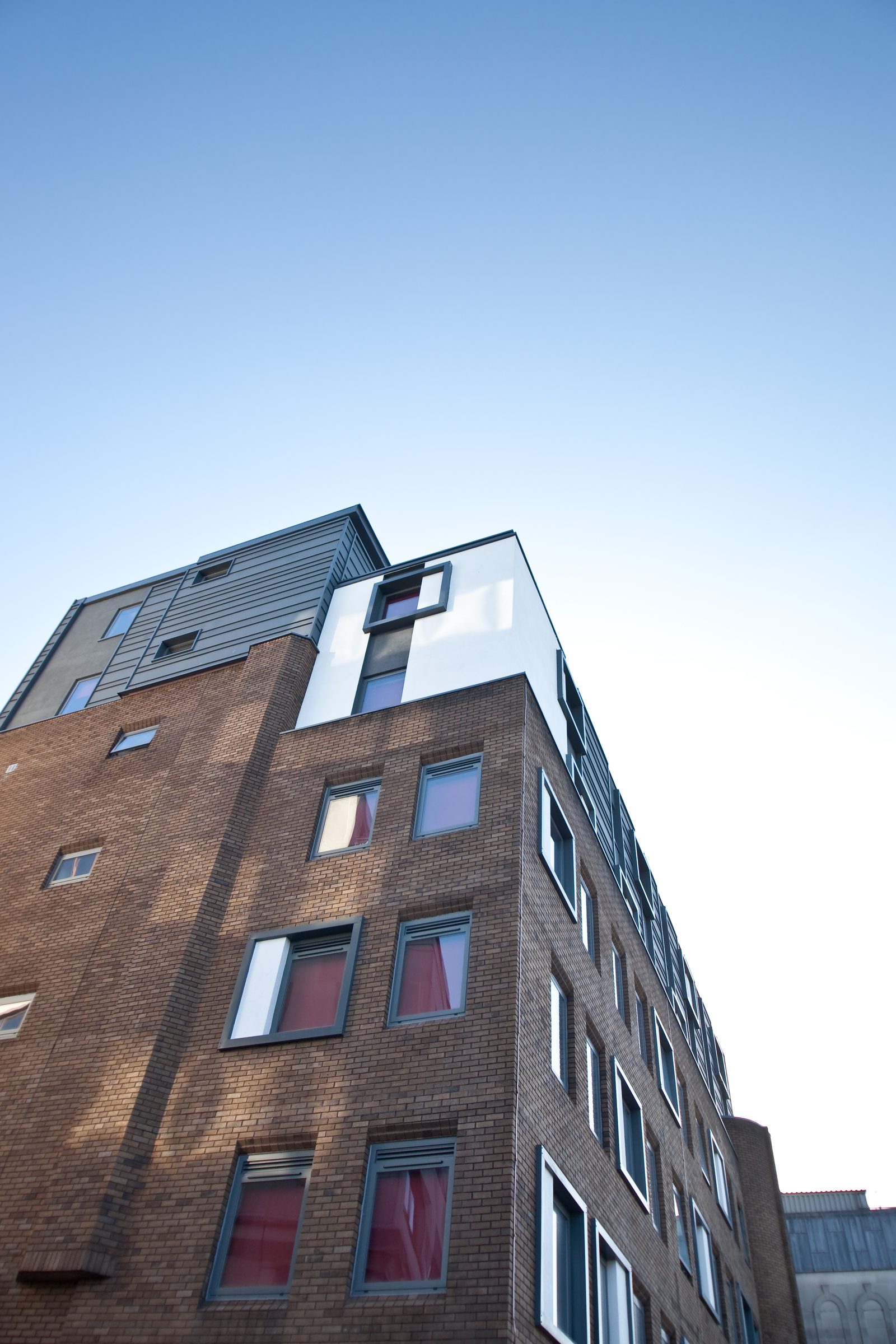 Northgate House — student accommodation in Cardiff