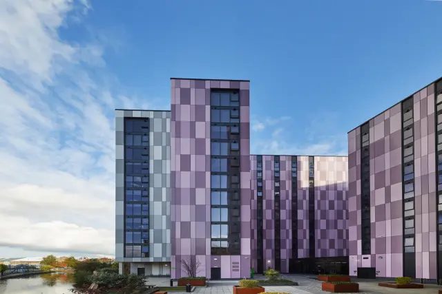 Bagot Street — student accommodation in Birmingham