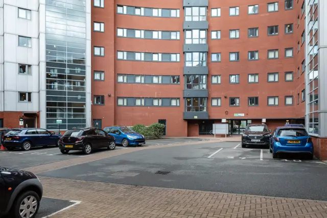 Belgrave View — student accommodation in Birmingham
