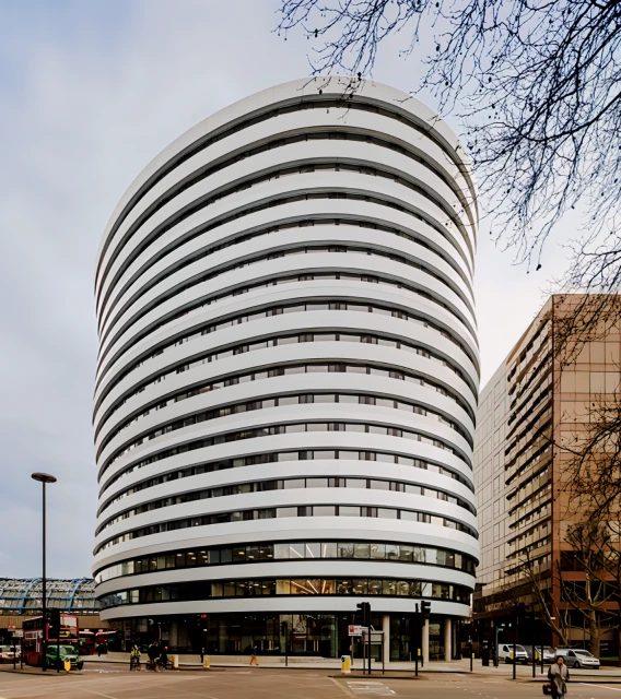 urbanest Westminster Bridge — student accommodation in London