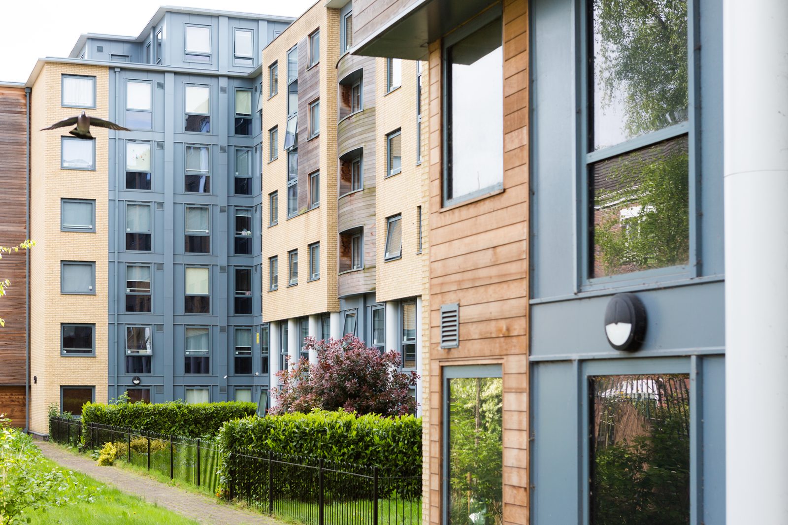 Chapter Islington — student accommodation in London