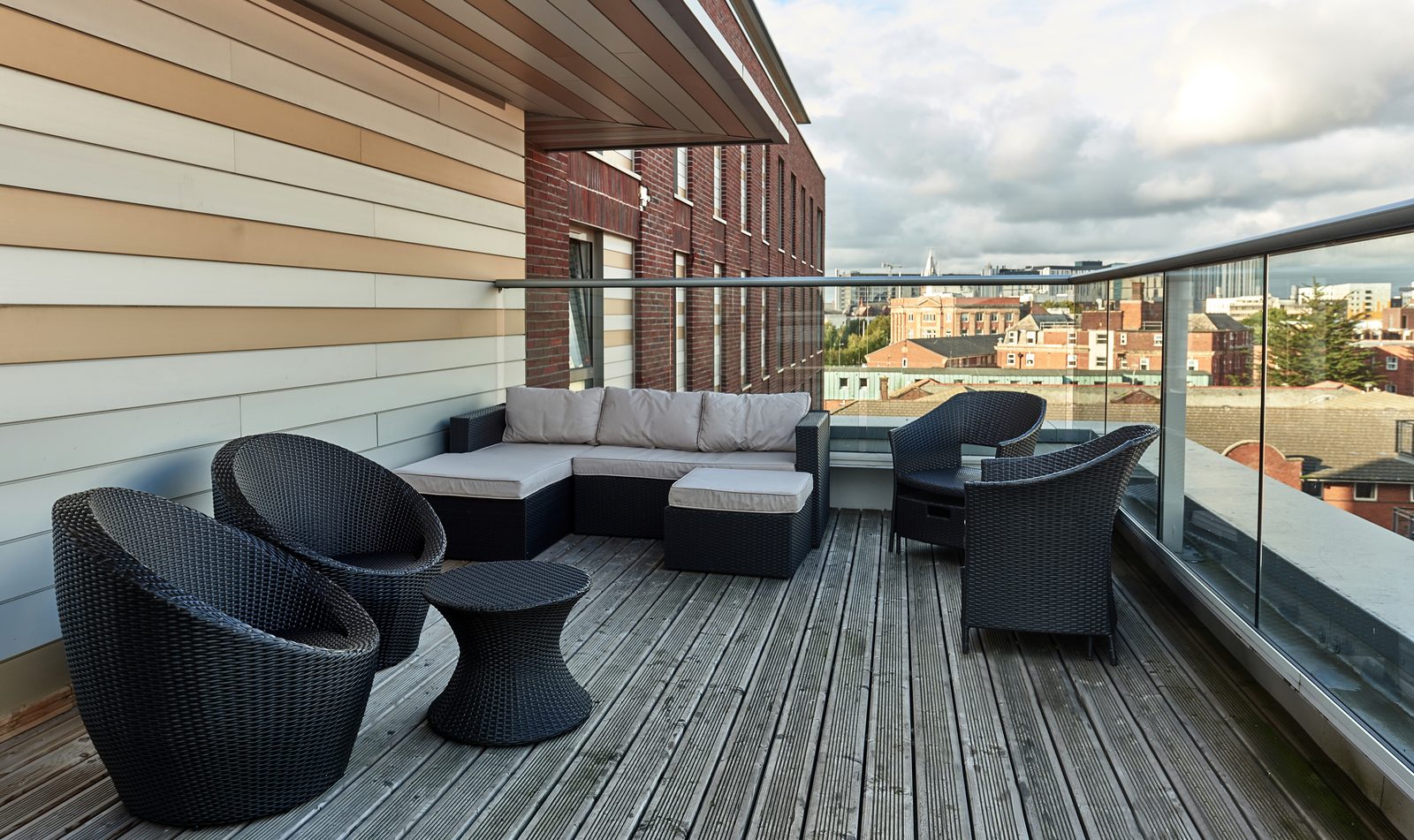Hope Street — student accommodation in Liverpool