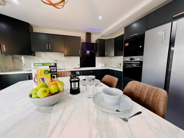Heritage Court — student accommodation in Liverpool