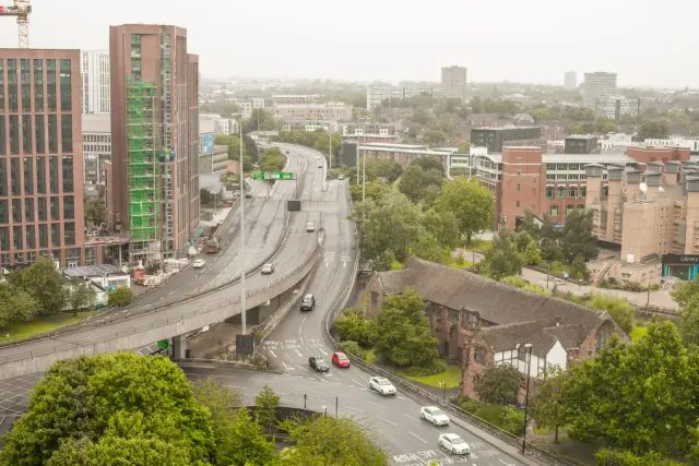 Paradise Student Village — student accommodation in Coventry