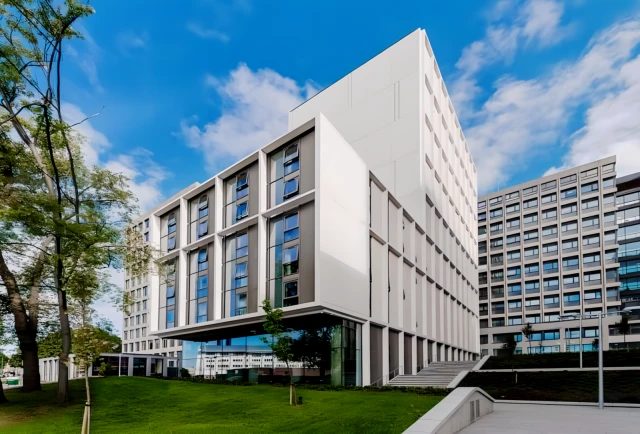 Cityside — student accommodation in Leeds
