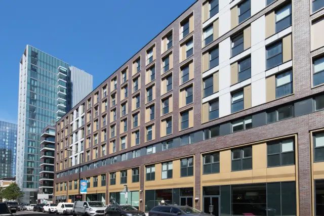 Drapery Place — student accommodation in London