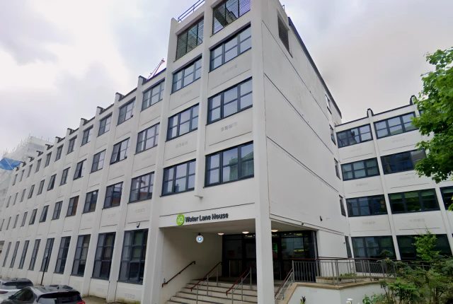 iQ Water Lane House — student accommodation in Bristol