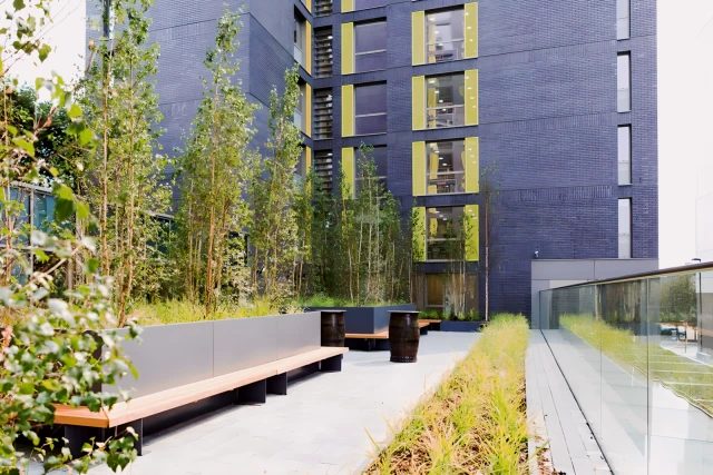 Chapter Lewisham — student accommodation in London
