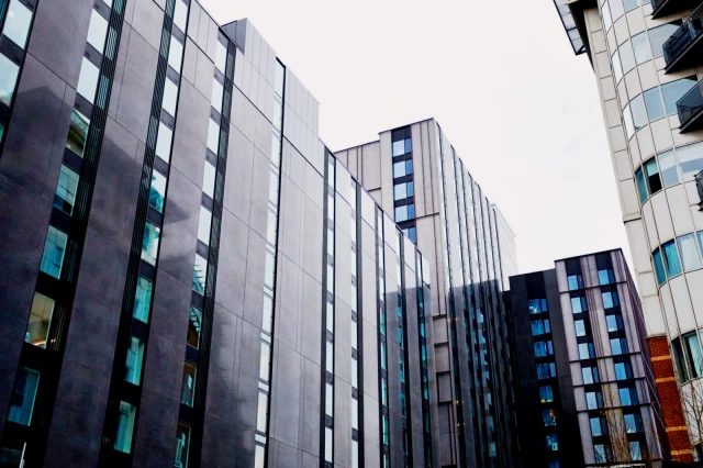 Vita Student Circle Square — student accommodation in Manchester