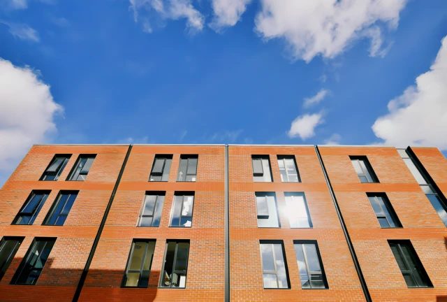 Maple House — student accommodation in Liverpool