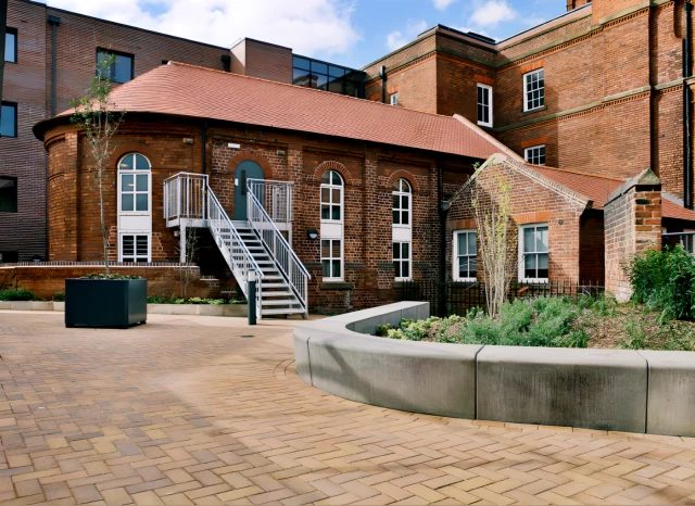 Provincial House — student accommodation in Sheffield
