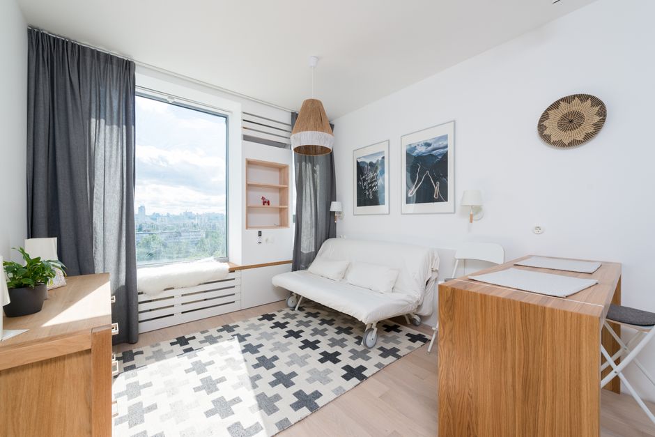 Curzon House — student accommodation in Nottingham