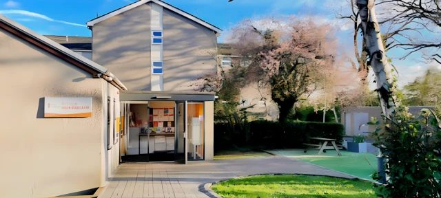 Green Wood Court — student accommodation in Southampton
