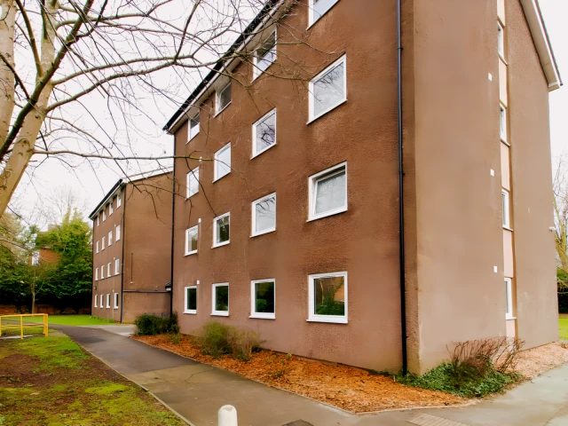 St Margaret&#x27;s House — student accommodation in Southampton