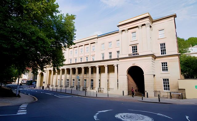 Brunel House — student accommodation in Bristol