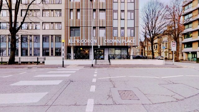 Crown Place Cardiff — student accommodation in Cardiff