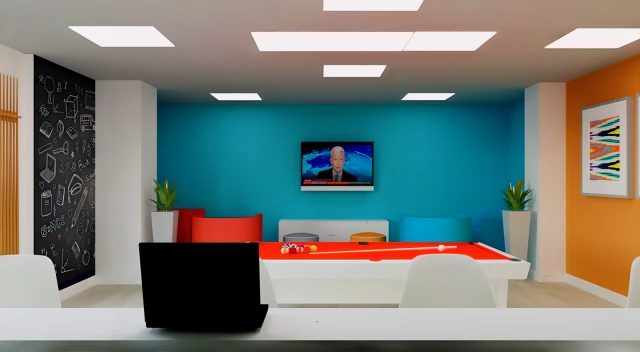 Queens Gate — student accommodation in Southampton