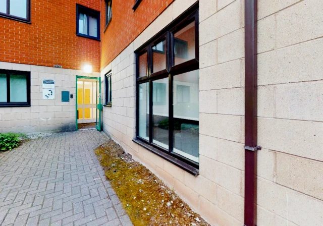 iQ Manchester Gardens — student accommodation in Manchester
