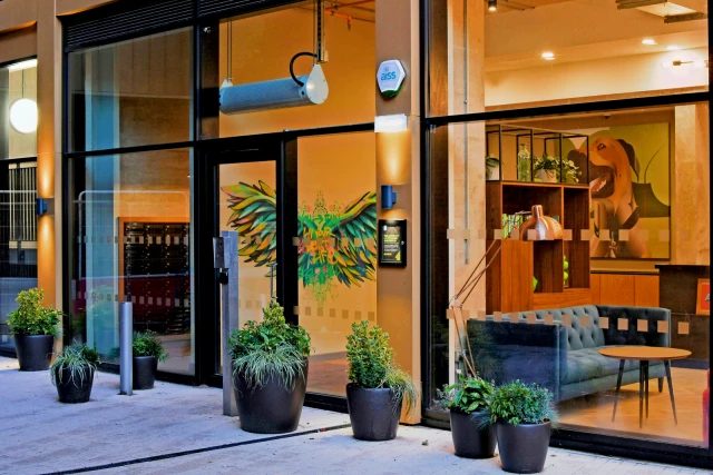 LIV Student Sheffield — student accommodation in Sheffield