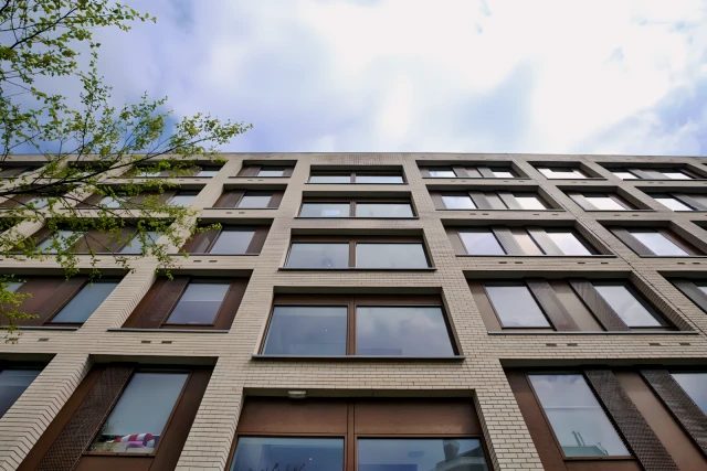 Victoria Point — student accommodation in Manchester