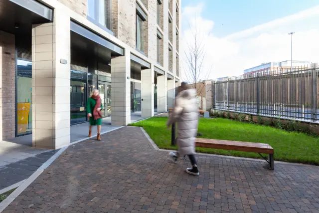 true Glasgow — student accommodation in Glasgow
