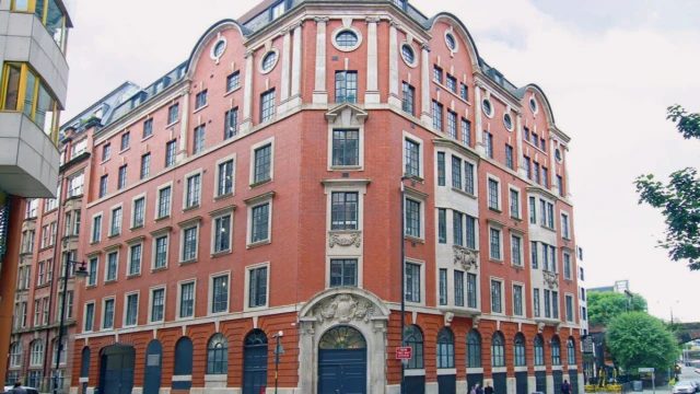 Dwell 121 Princess Street — student accommodation in Manchester