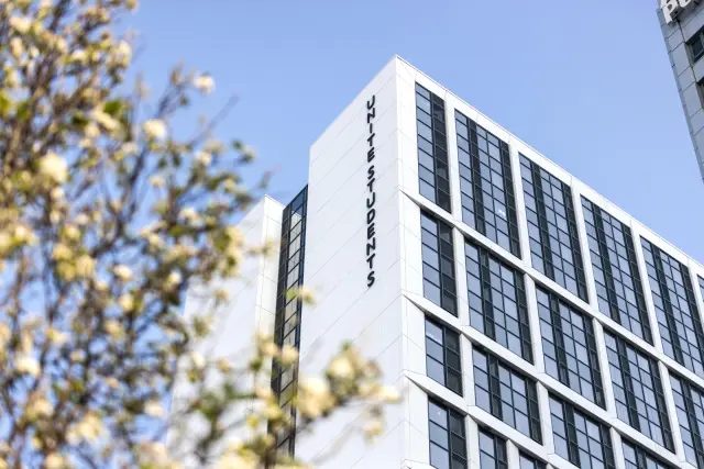 White Rose View — student accommodation in Leeds