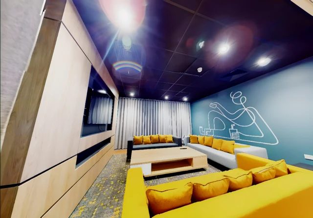 iQ Will Wyatt Court — student accommodation in London