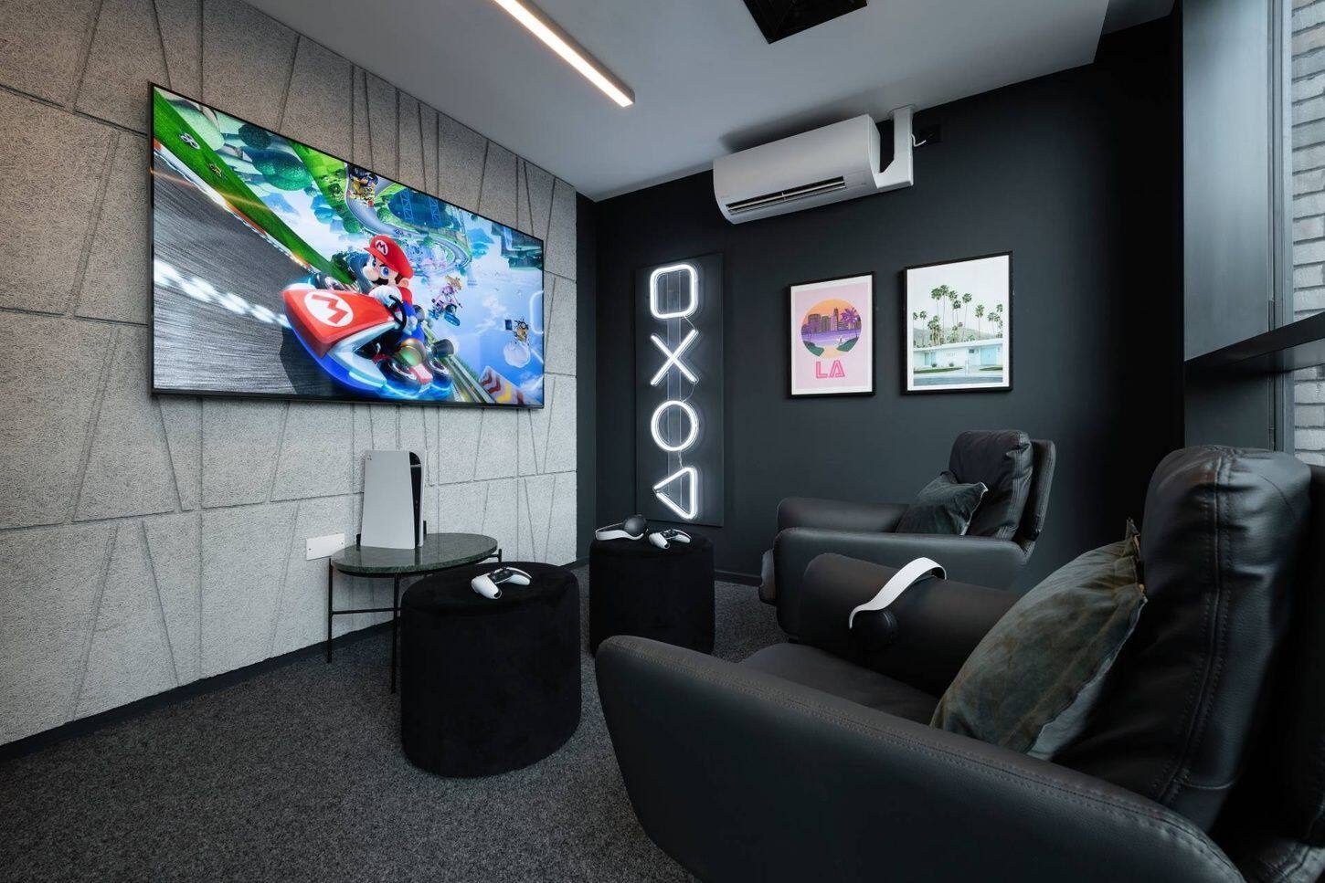Hillside House — student accommodation in Sheffield